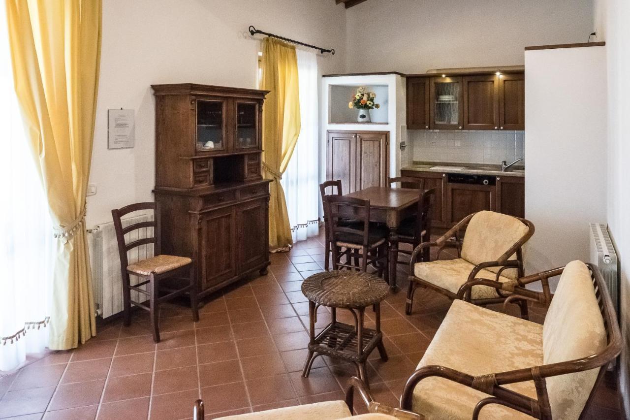 마사마리티마 Il Convento Di Monte Pozzali 빌라 외부 사진