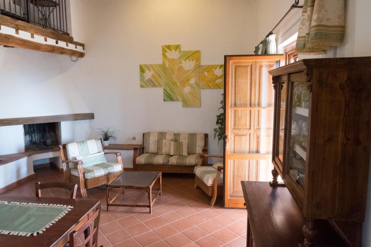 마사마리티마 Il Convento Di Monte Pozzali 빌라 외부 사진