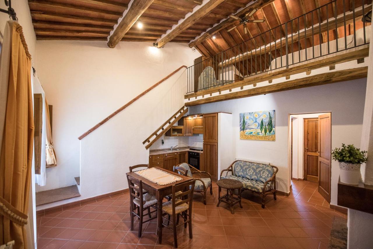 마사마리티마 Il Convento Di Monte Pozzali 빌라 외부 사진