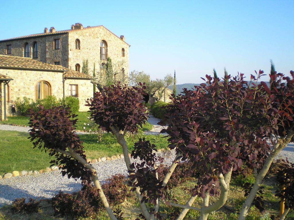 마사마리티마 Il Convento Di Monte Pozzali 빌라 외부 사진