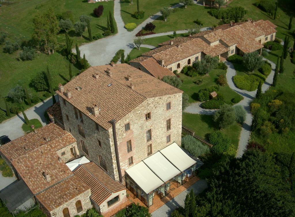마사마리티마 Il Convento Di Monte Pozzali 빌라 외부 사진