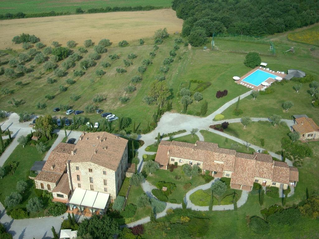 마사마리티마 Il Convento Di Monte Pozzali 빌라 외부 사진