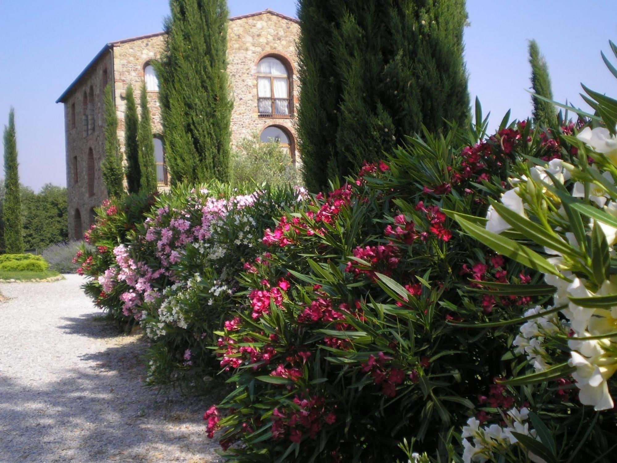 마사마리티마 Il Convento Di Monte Pozzali 빌라 외부 사진