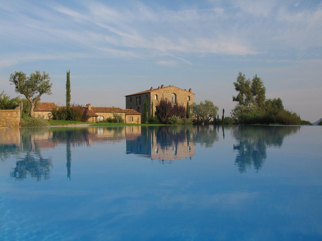 마사마리티마 Il Convento Di Monte Pozzali 빌라 외부 사진